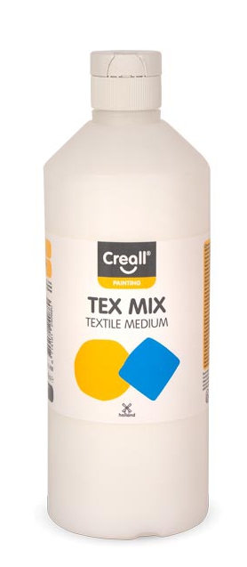 Creall Textil Mix 500ml