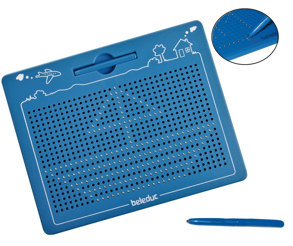 Magnetische Kreativplatte MAGIC BOARD