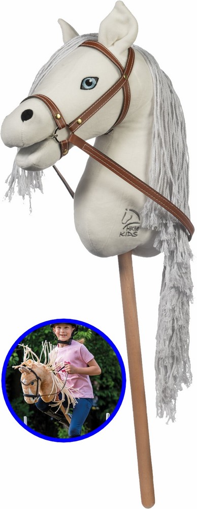 Hobby-Horse COLI wei�