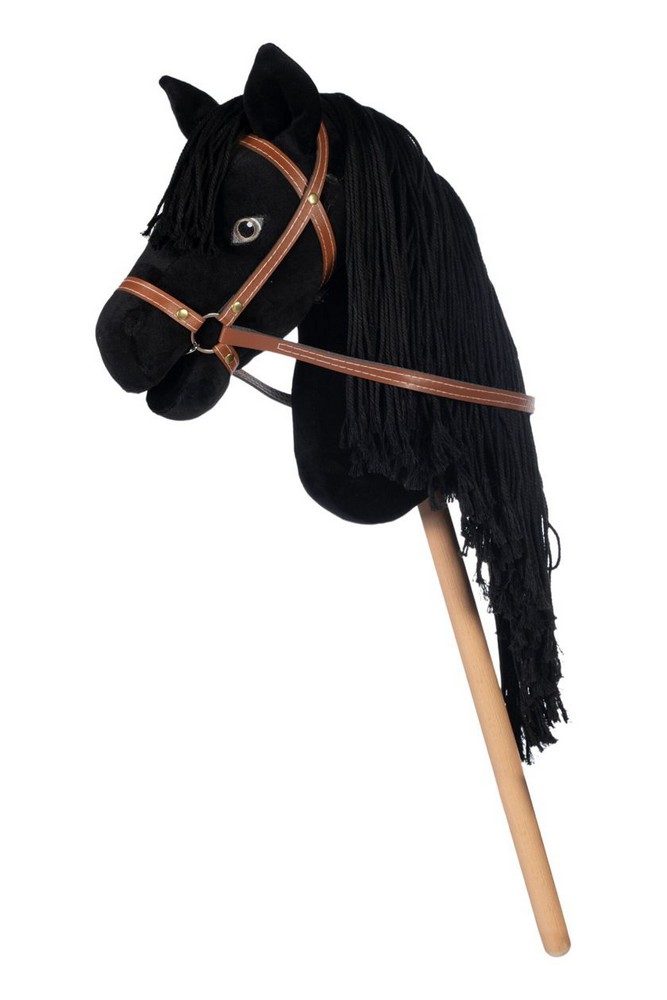 Hobby-Horse PEPPY schwarz
