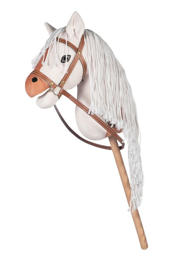 Hobby-Horse GIRLY beige/braun