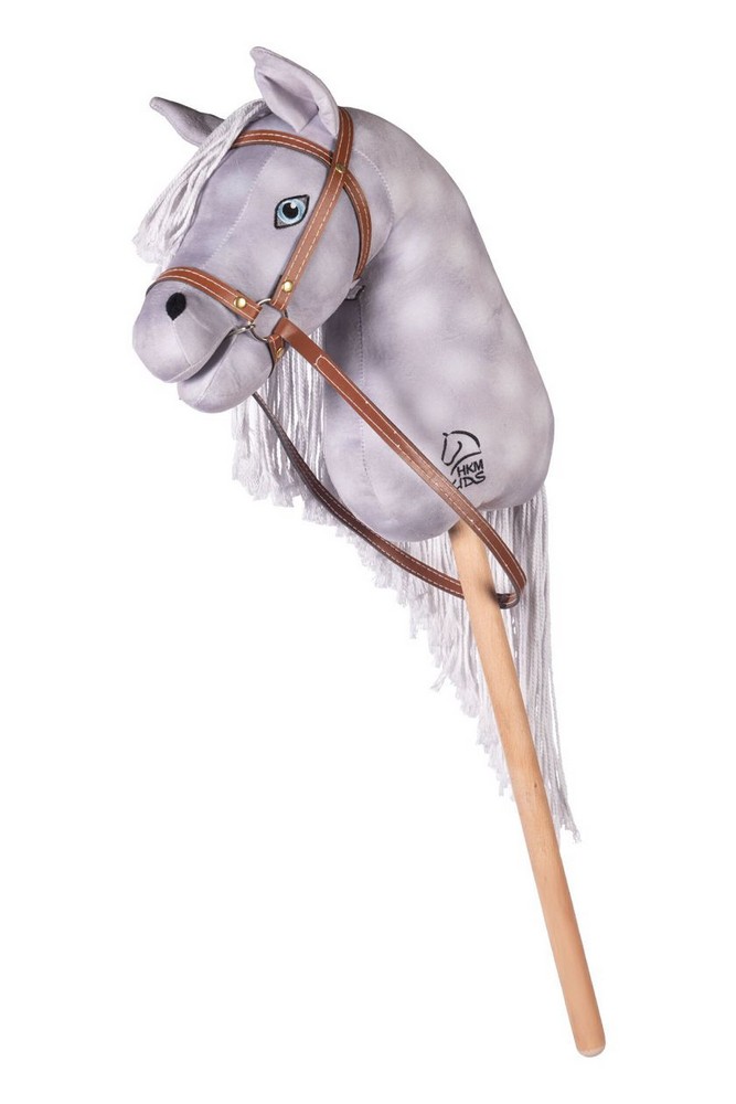 Hobby-Horse ELTON grau